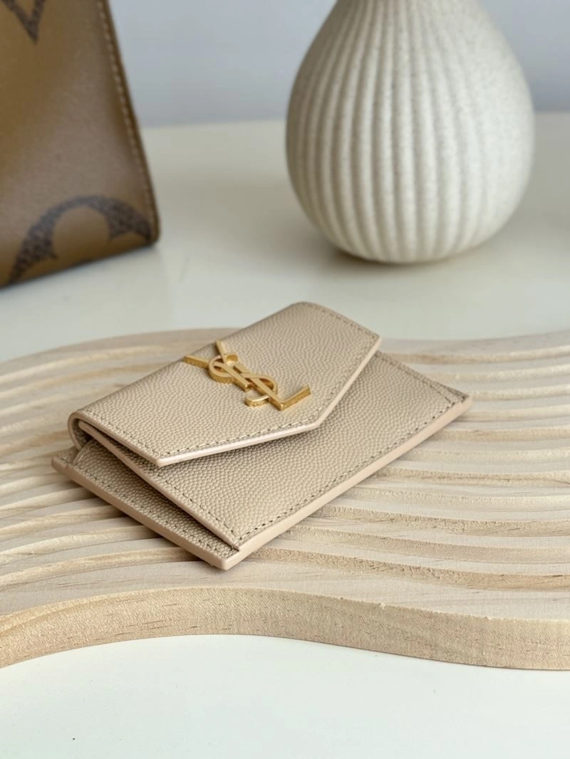 Tailored YSL Wallets Purse 65833