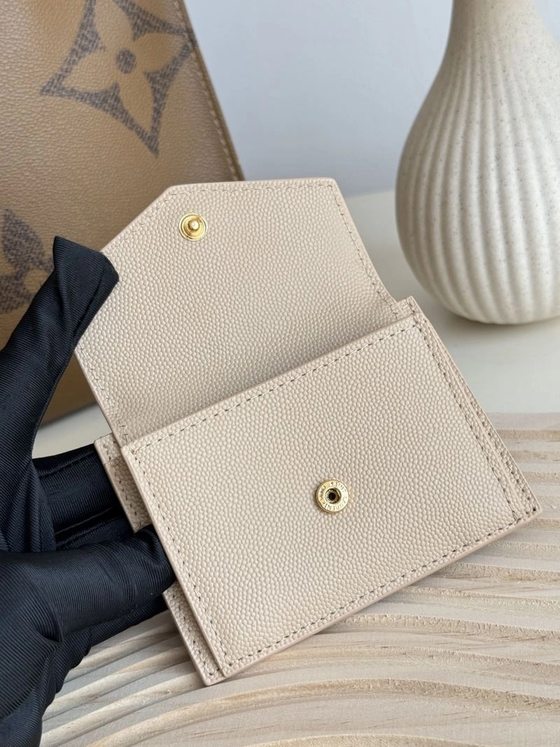 Tailored YSL Wallets Purse 65833