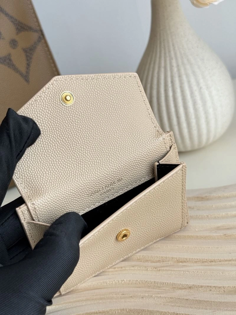 Tailored YSL Wallets Purse 65833
