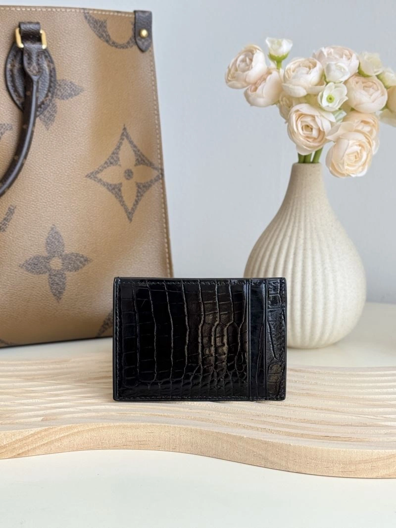 Seasonal YSL Wallets Purse 65797