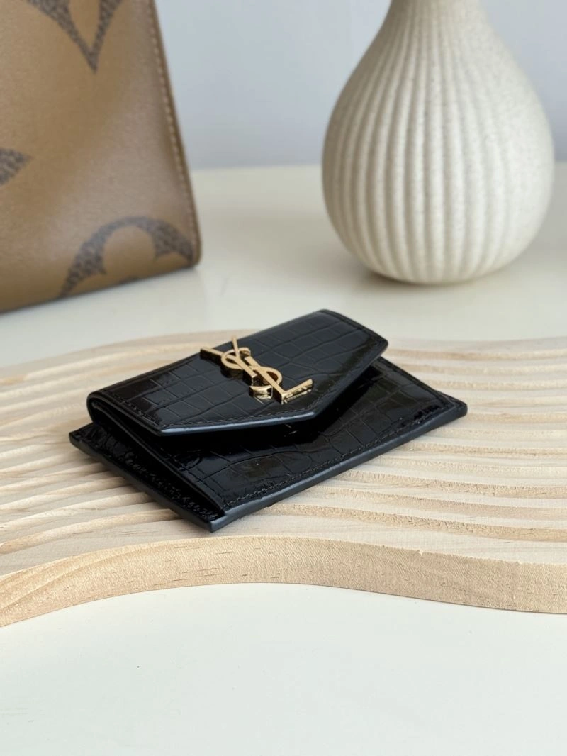 Seasonal YSL Wallets Purse 65797