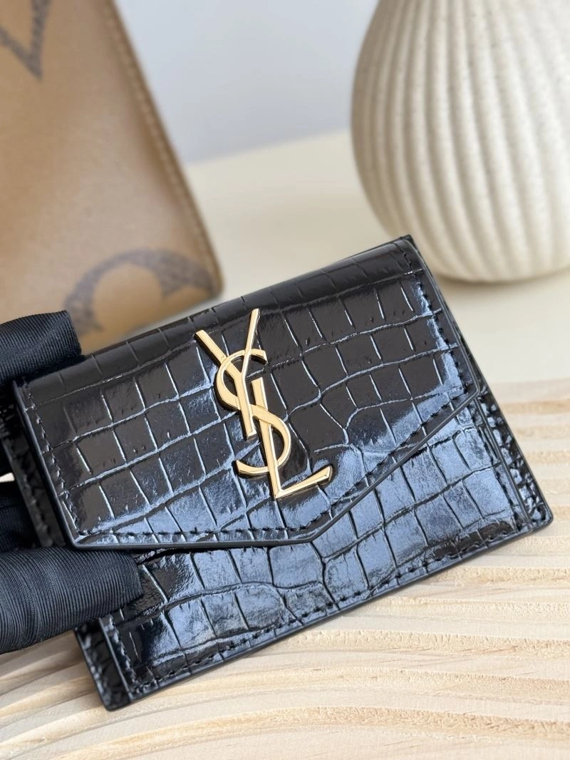 Seasonal YSL Wallets Purse 65797