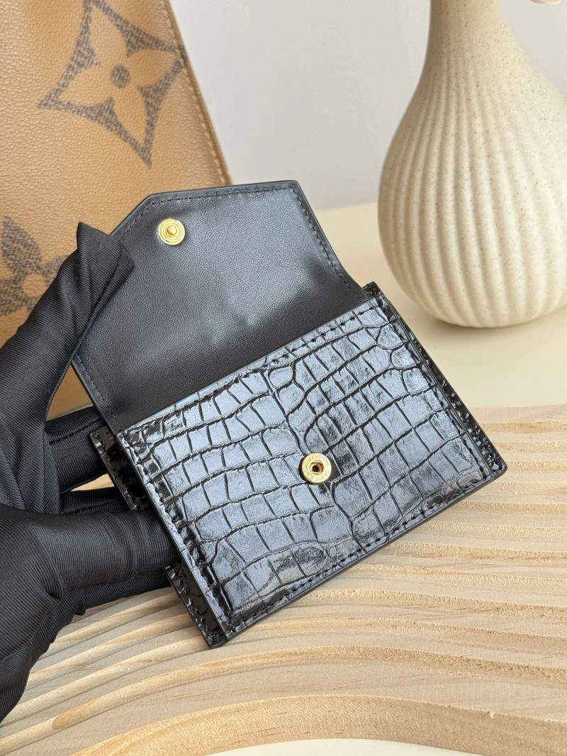 Seasonal YSL Wallets Purse 65797