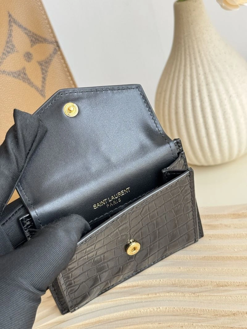 Seasonal YSL Wallets Purse 65797