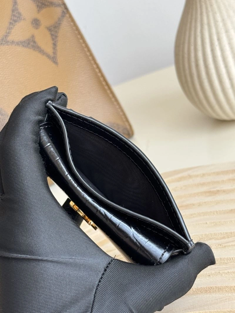 Seasonal YSL Wallets Purse 65797