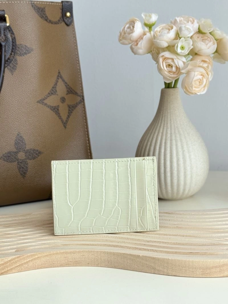 Durable YSL Wallets Purse 65800