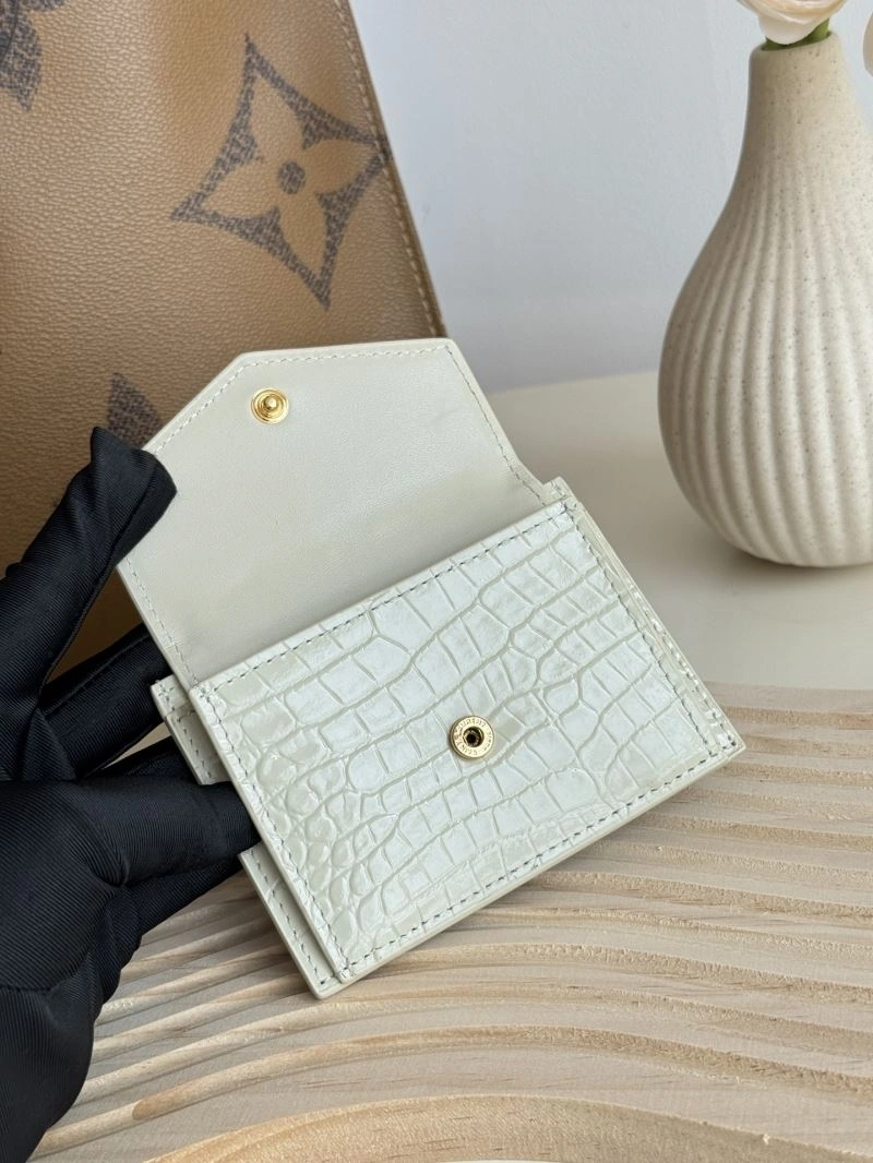 Durable YSL Wallets Purse 65800