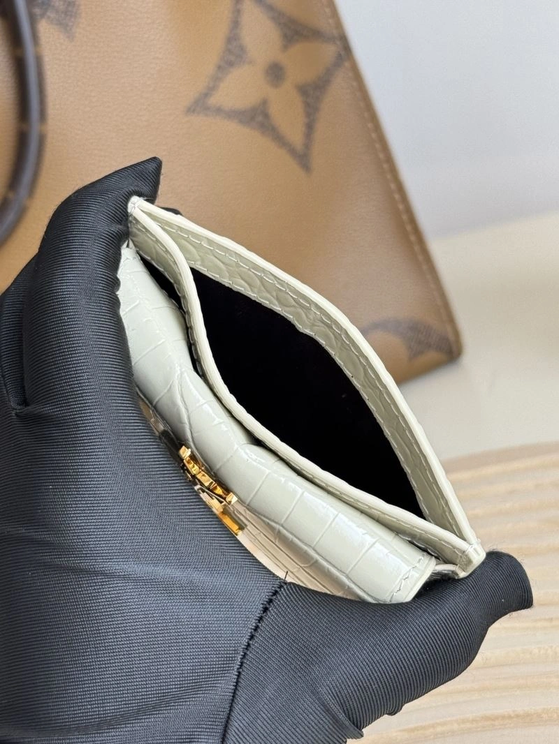 Durable YSL Wallets Purse 65800