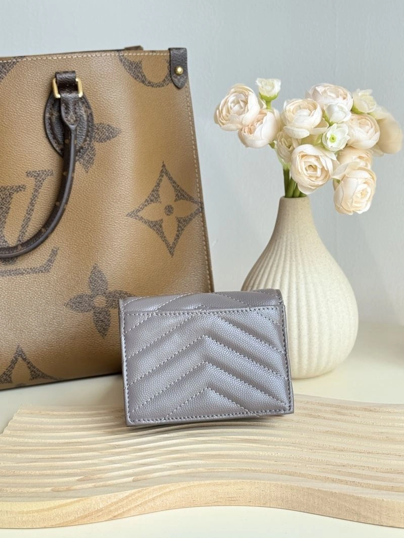 Lightweight YSL Wallets Purse 56926