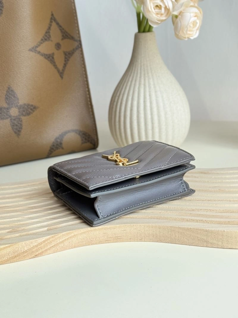 Lightweight YSL Wallets Purse 56926