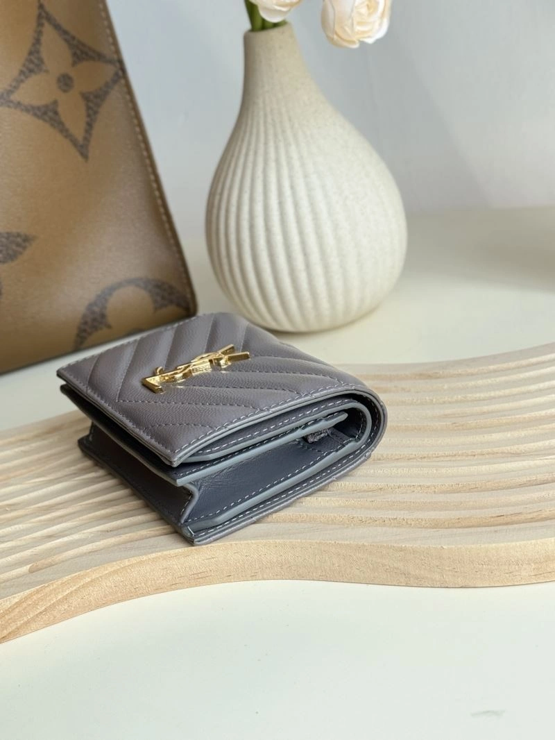 Lightweight YSL Wallets Purse 56926