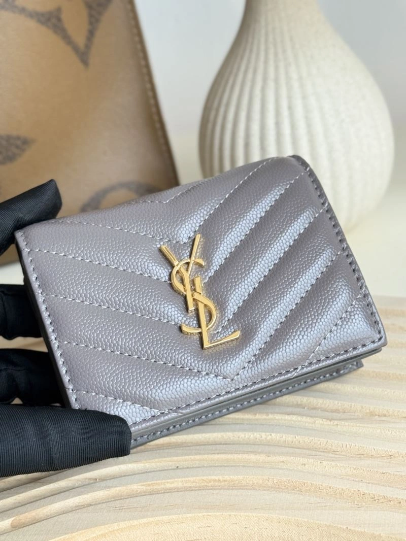 Lightweight YSL Wallets Purse 56926