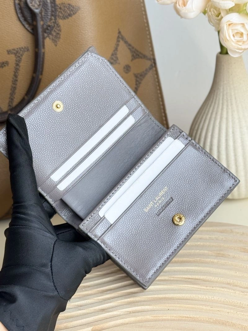 Lightweight YSL Wallets Purse 56926
