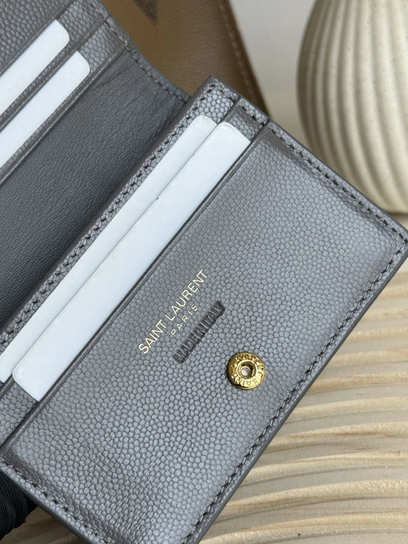 Lightweight YSL Wallets Purse 56926