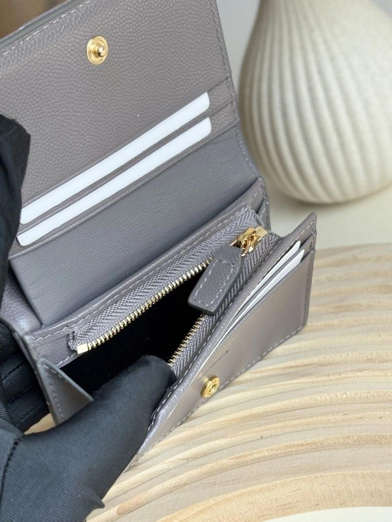 Lightweight YSL Wallets Purse 56926