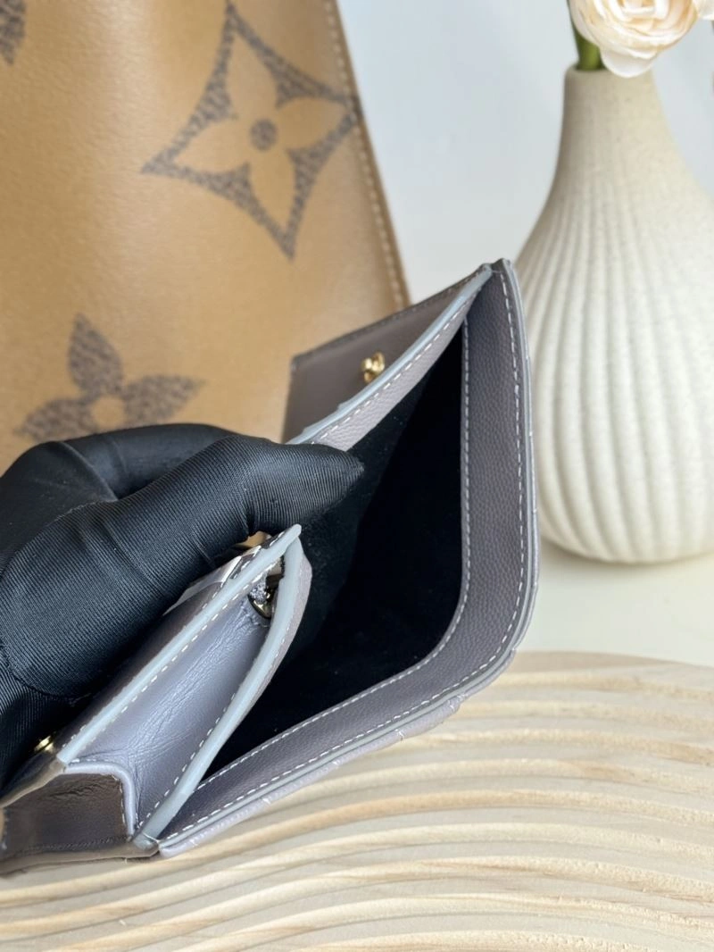 Lightweight YSL Wallets Purse 56926
