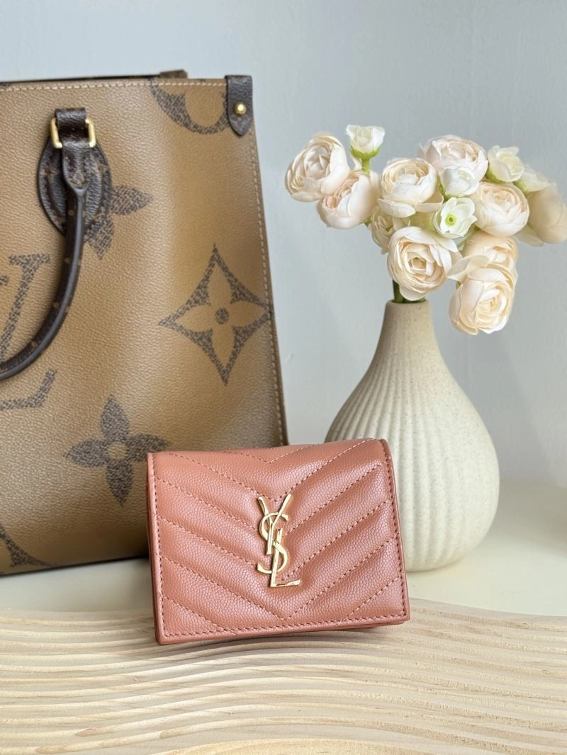 GoodFit YSL Wallets Purse 56928