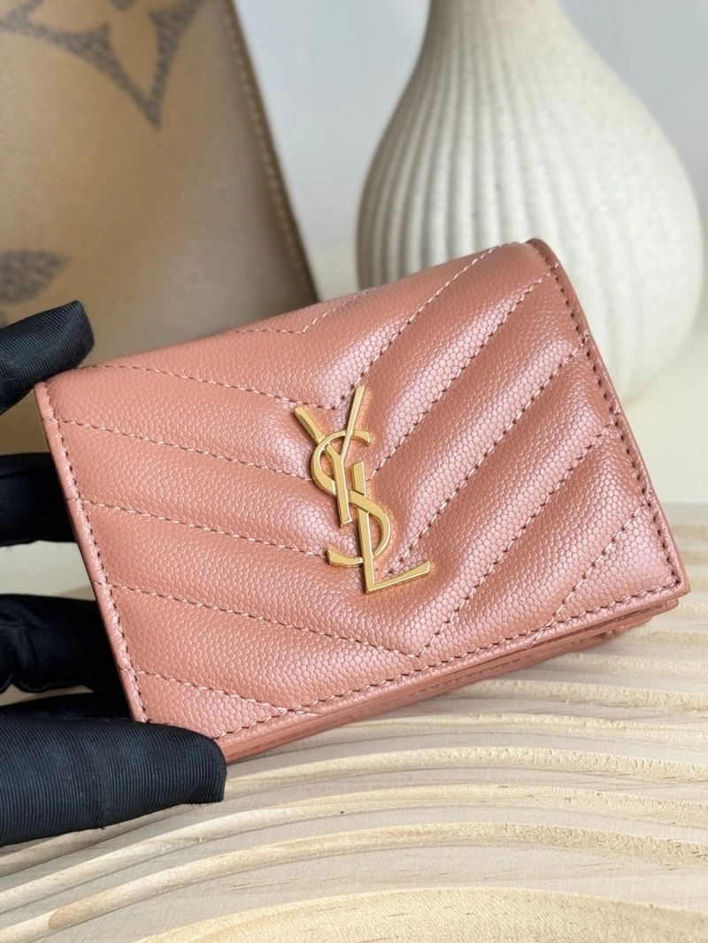 GoodFit YSL Wallets Purse 56928