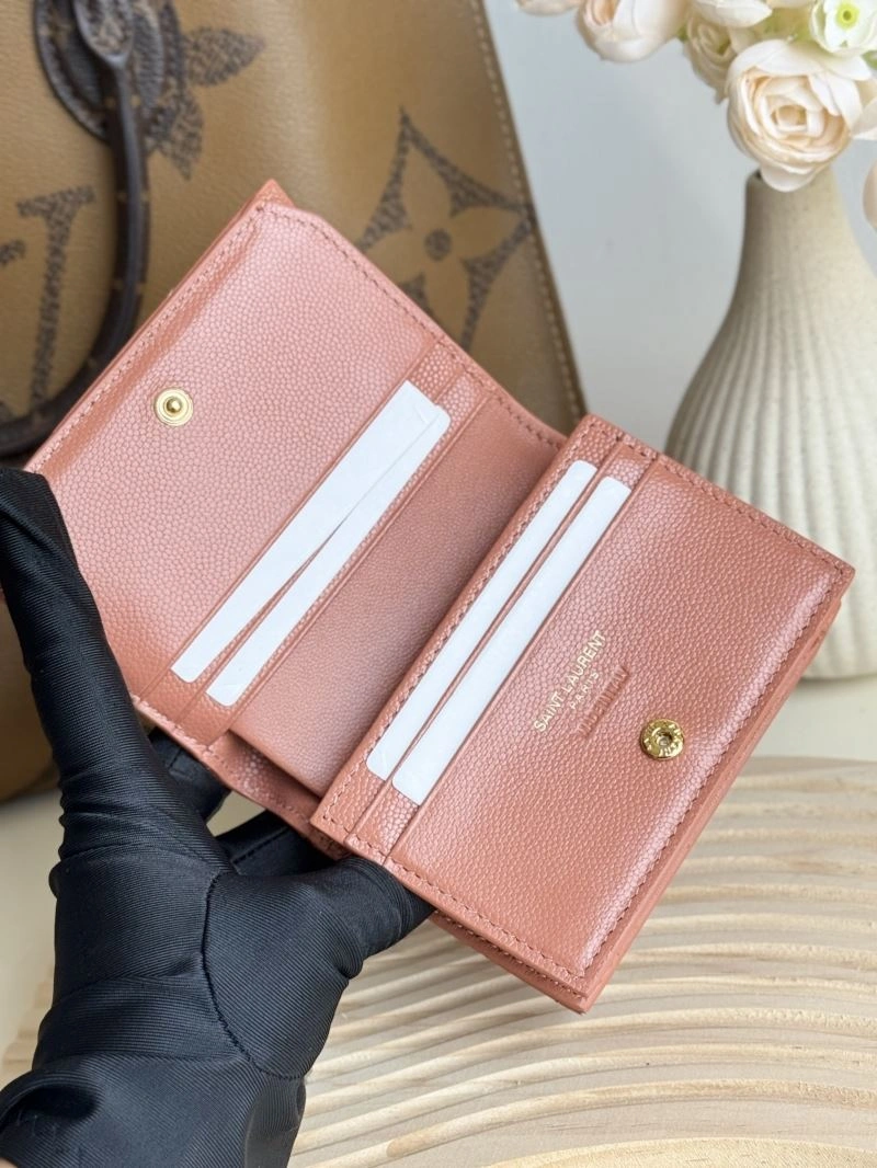GoodFit YSL Wallets Purse 56928