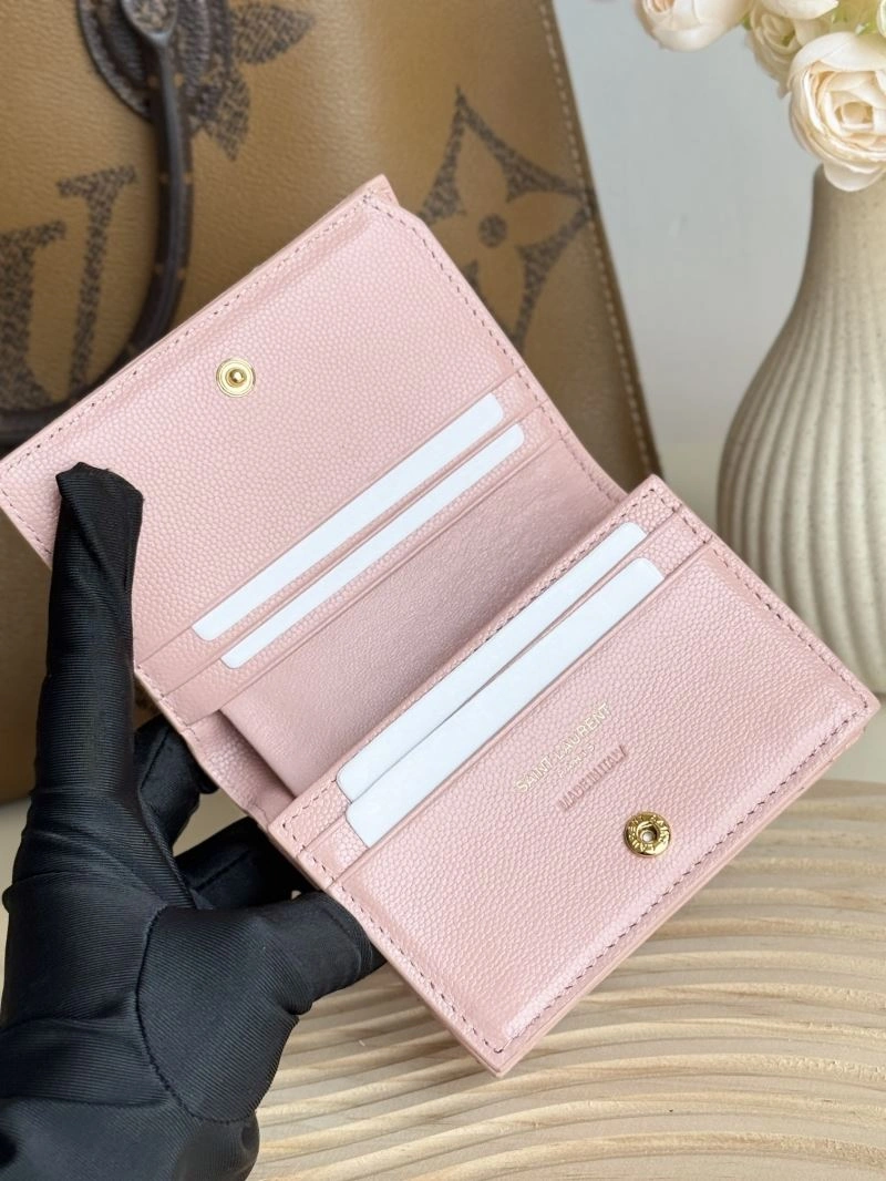 Flexible YSL Wallets Purse 56922