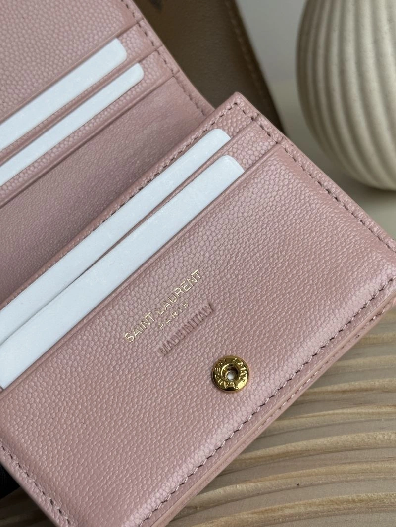Flexible YSL Wallets Purse 56922
