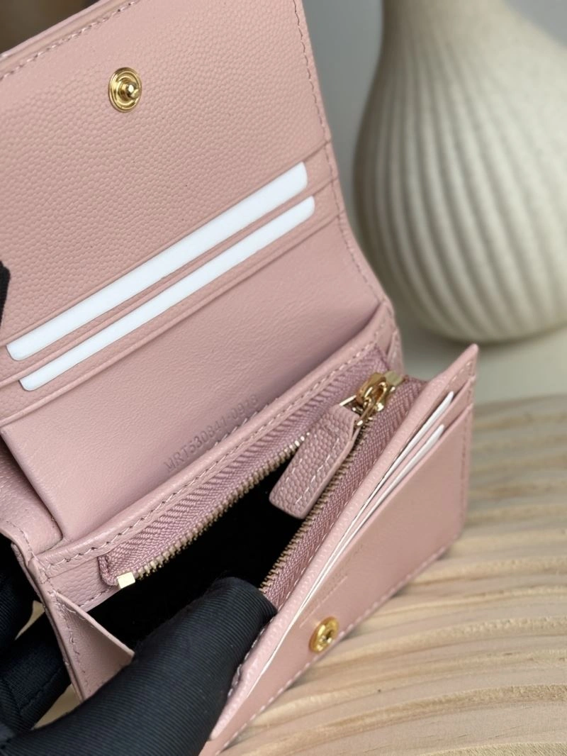 Flexible YSL Wallets Purse 56922