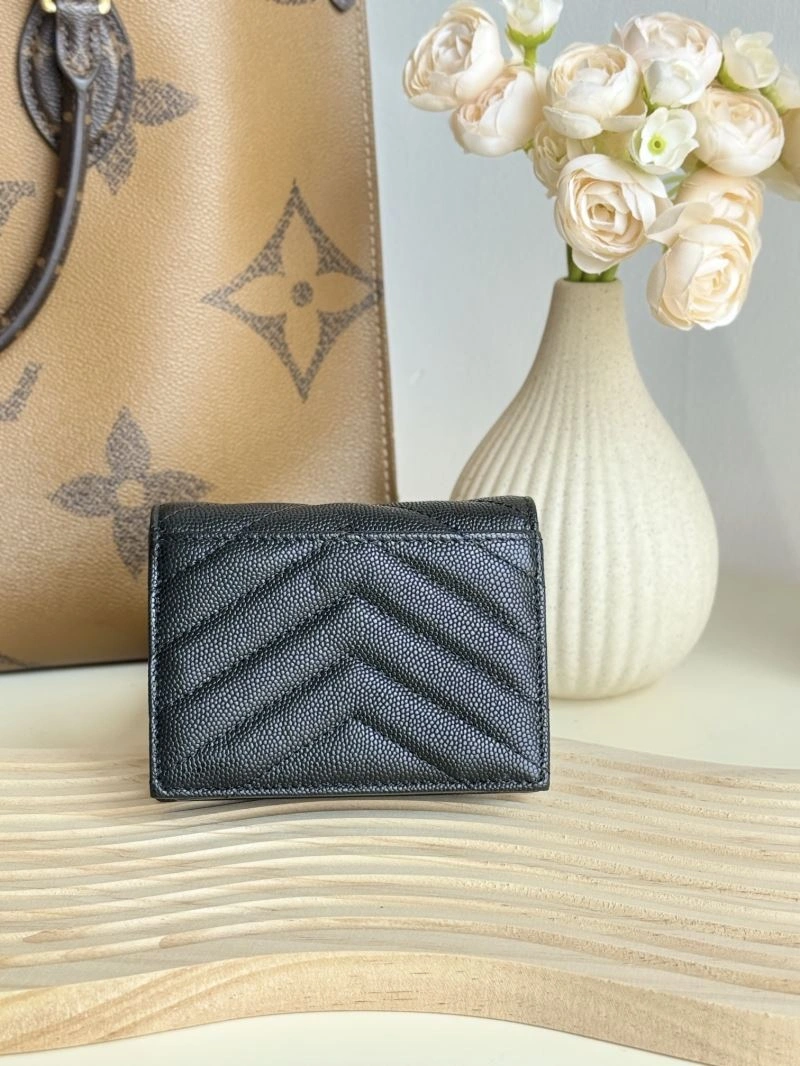 YSL Wallets Purse Classic 56917