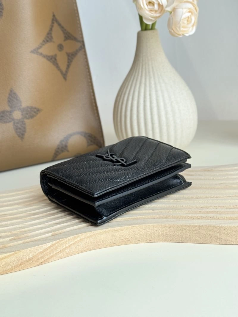 YSL Wallets Purse Classic 56917
