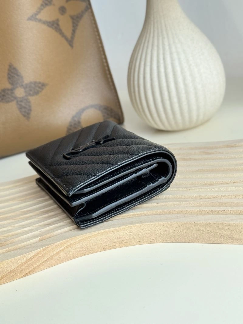 YSL Wallets Purse Classic 56917