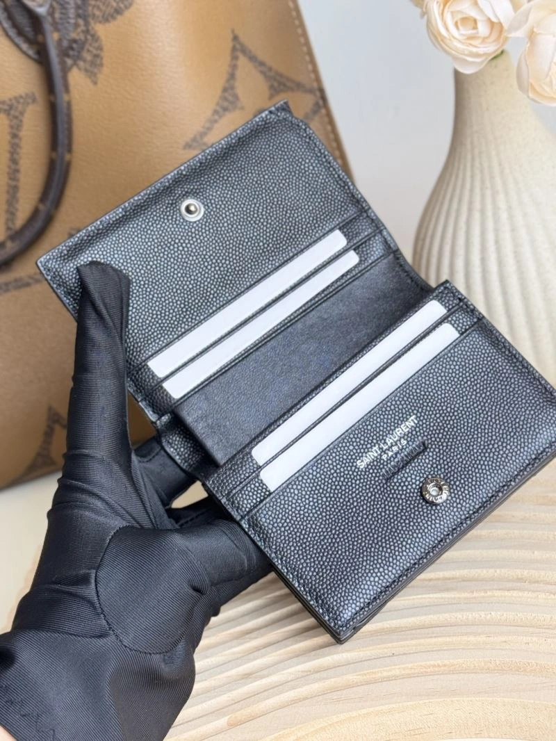 YSL Wallets Purse Classic 56917