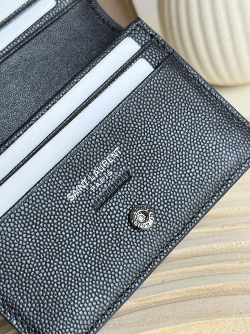 YSL Wallets Purse Classic 56917