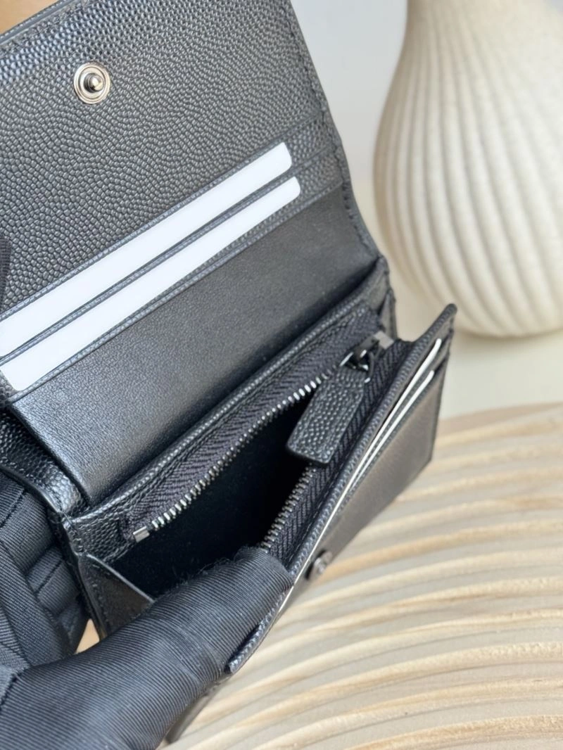 YSL Wallets Purse Classic 56917