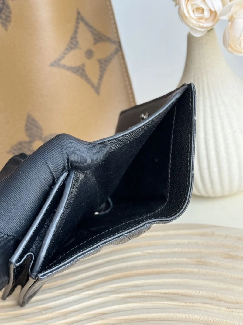 YSL Wallets Purse Classic 56917