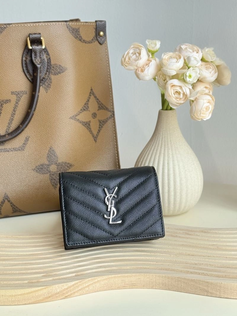 Affordable YSL Wallets Purse 56915
