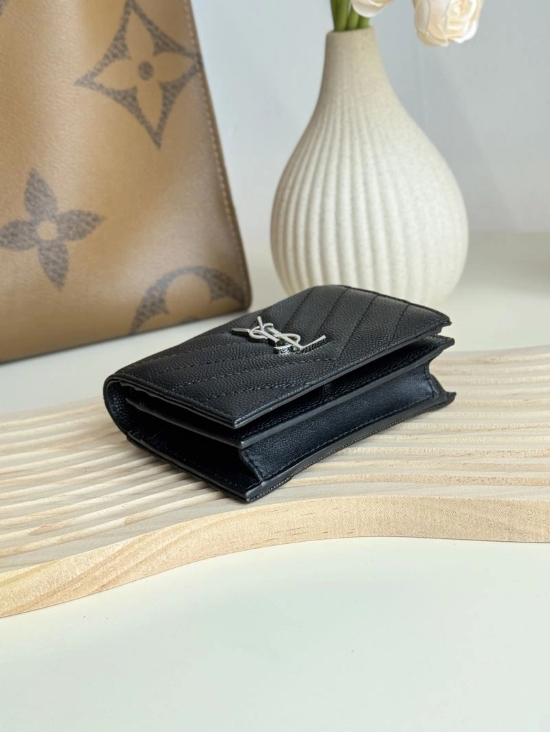 Affordable YSL Wallets Purse 56915