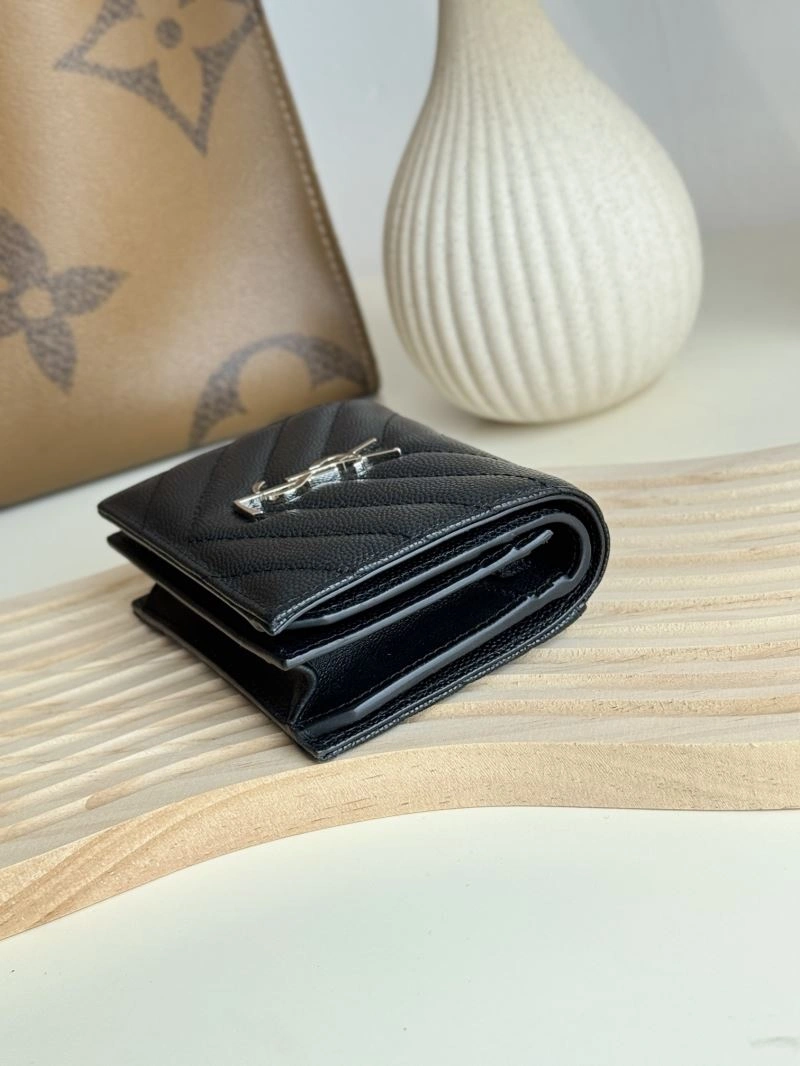 Affordable YSL Wallets Purse 56915