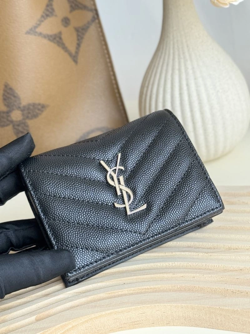 Affordable YSL Wallets Purse 56915