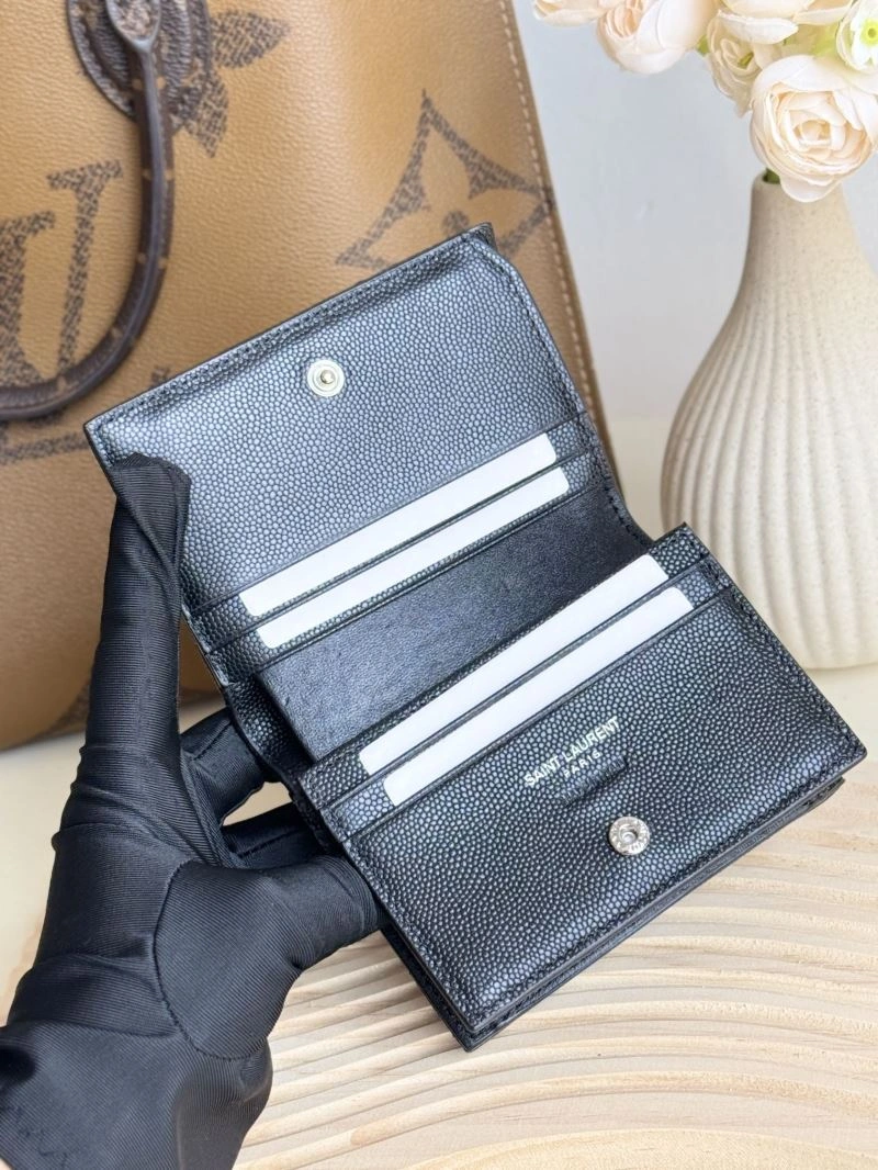 Affordable YSL Wallets Purse 56915
