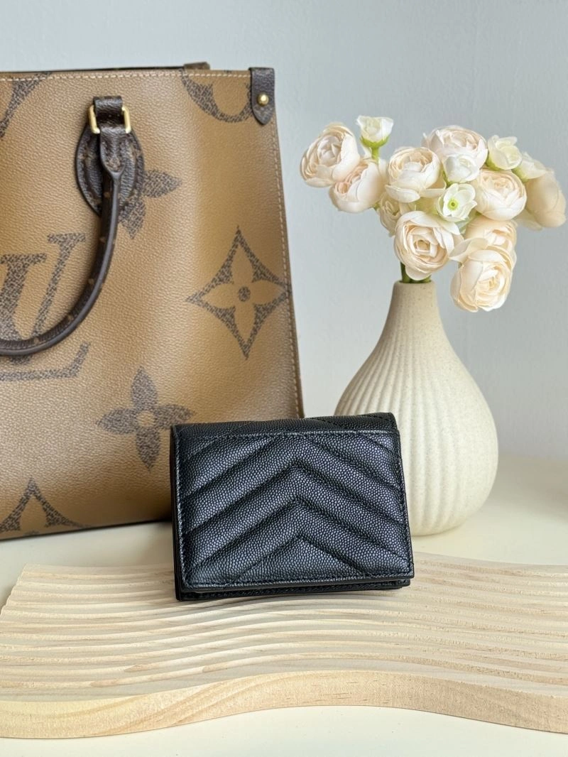 YSL Wallets Purse Popular 56930