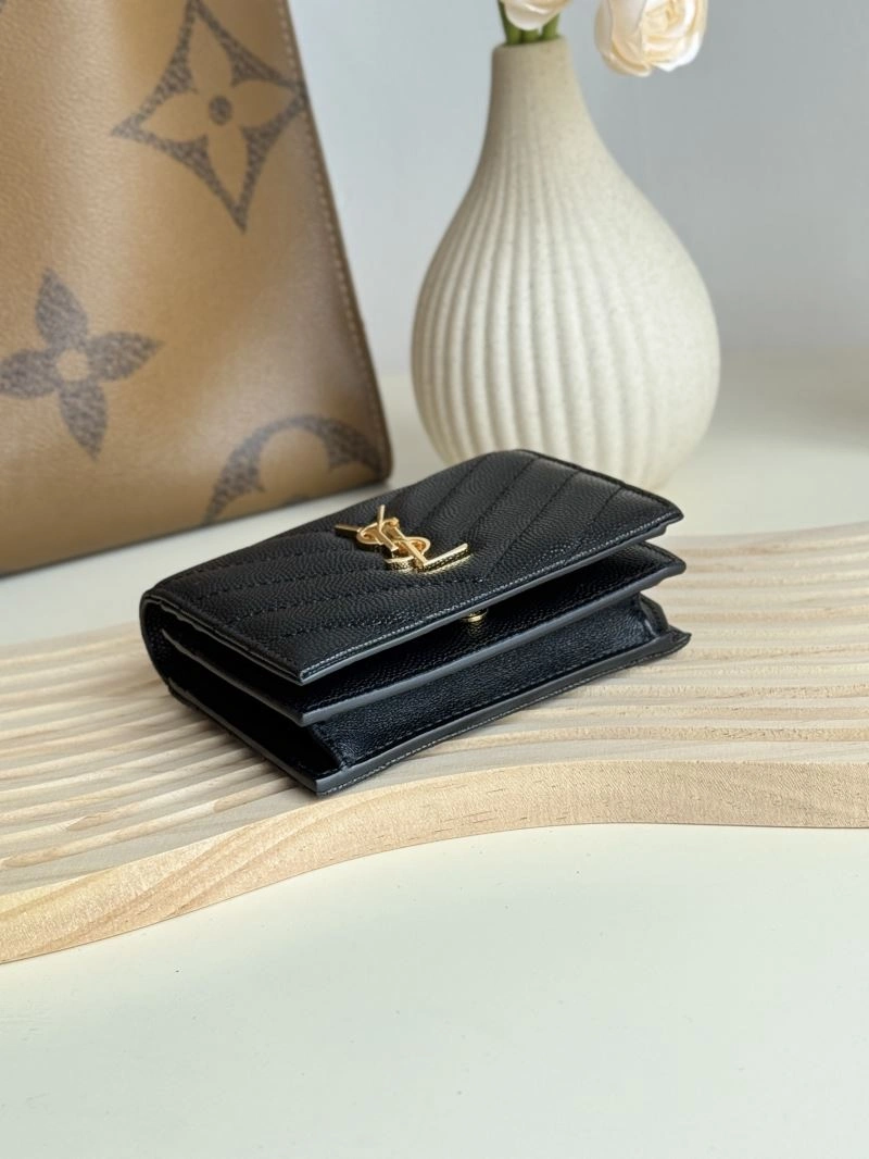 YSL Wallets Purse Popular 56930