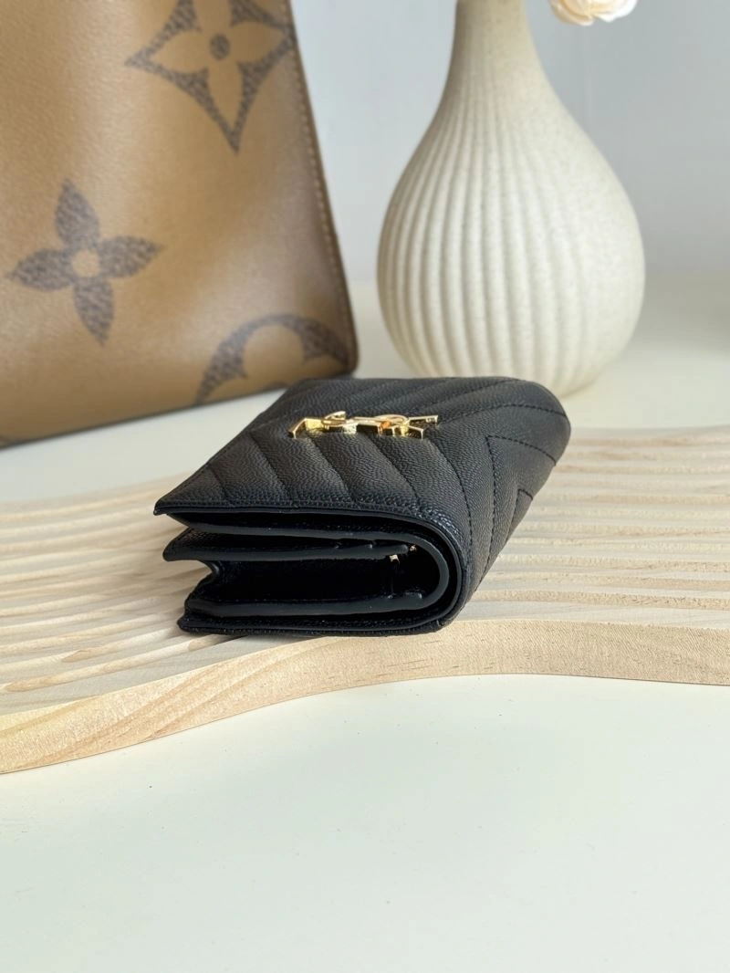 YSL Wallets Purse Popular 56930