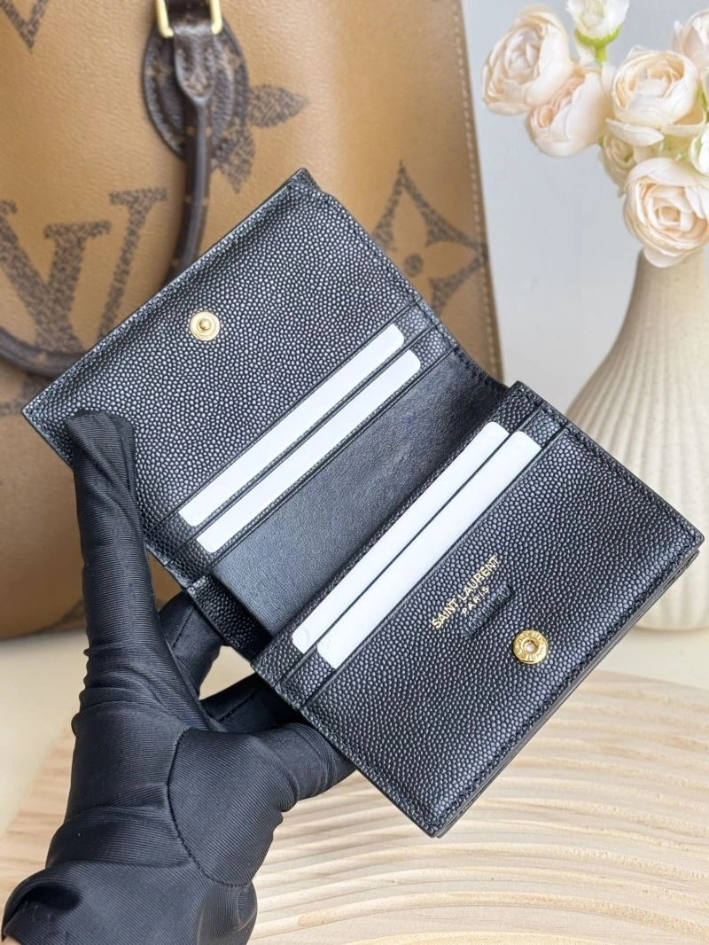 YSL Wallets Purse Popular 56930
