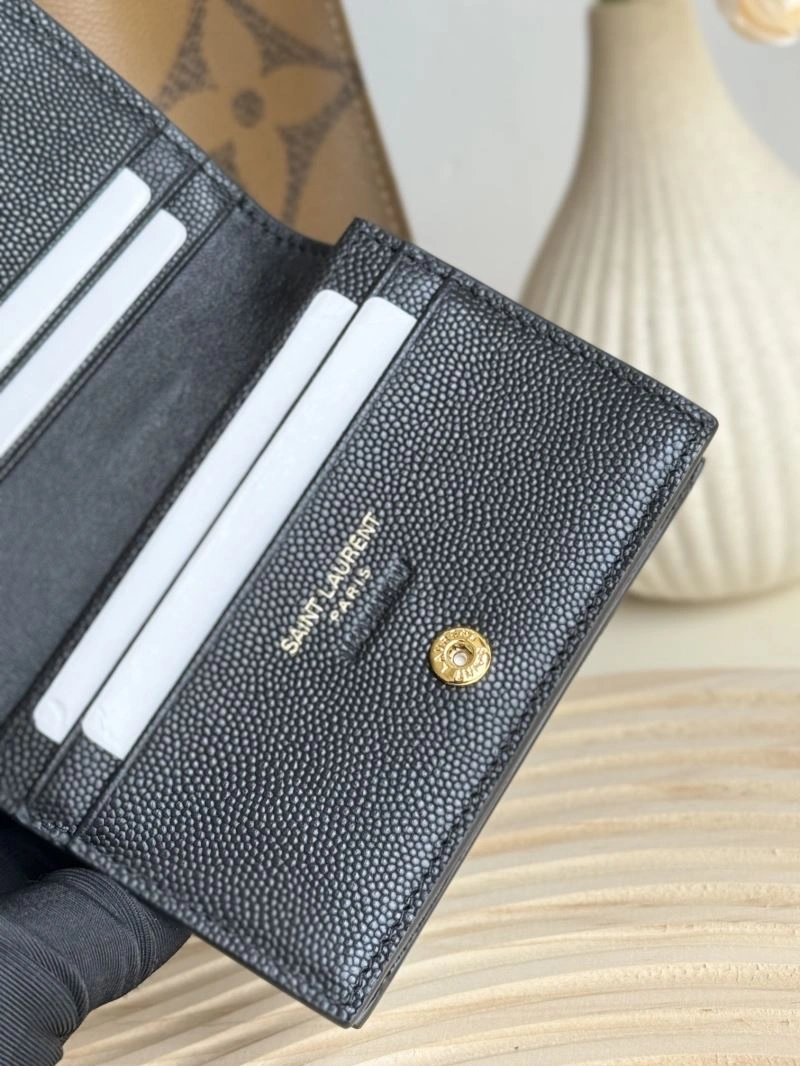 YSL Wallets Purse Popular 56930