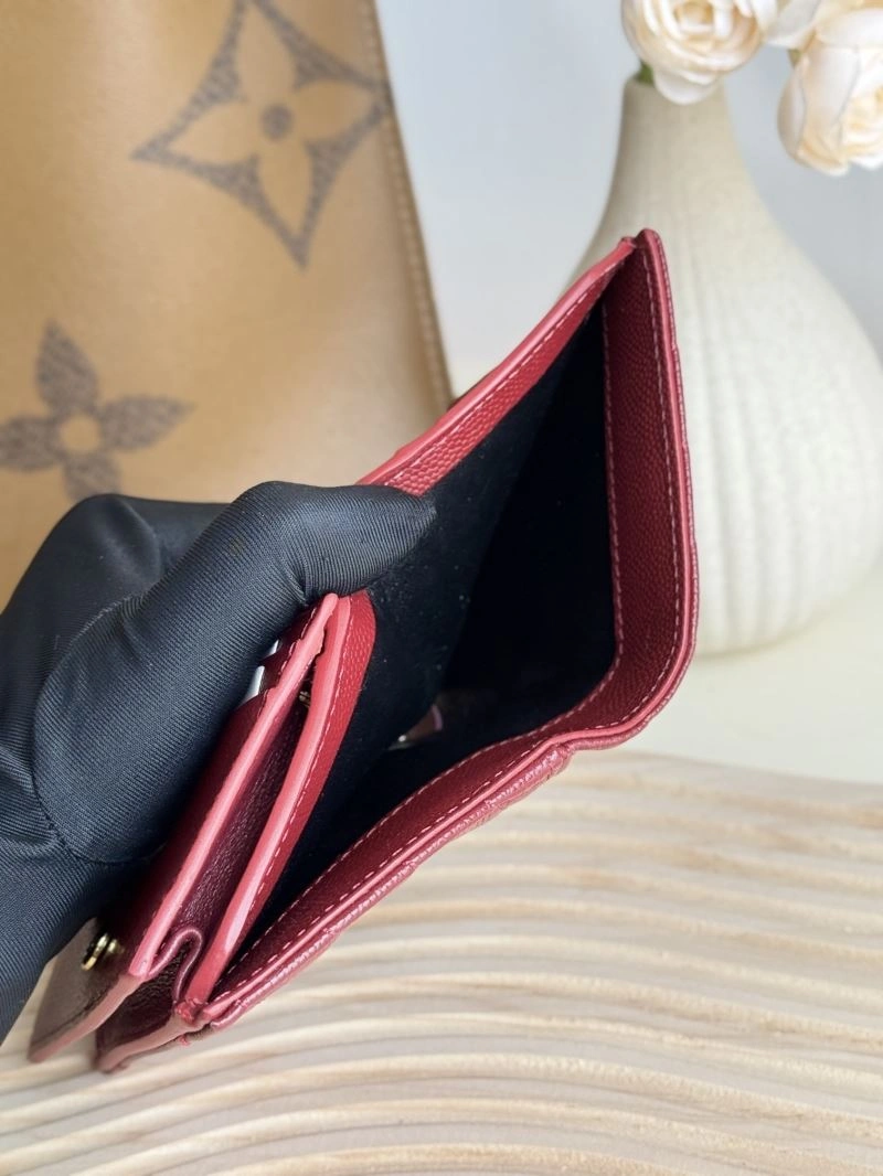 OdorResistant YSL Wallets Purse 57016