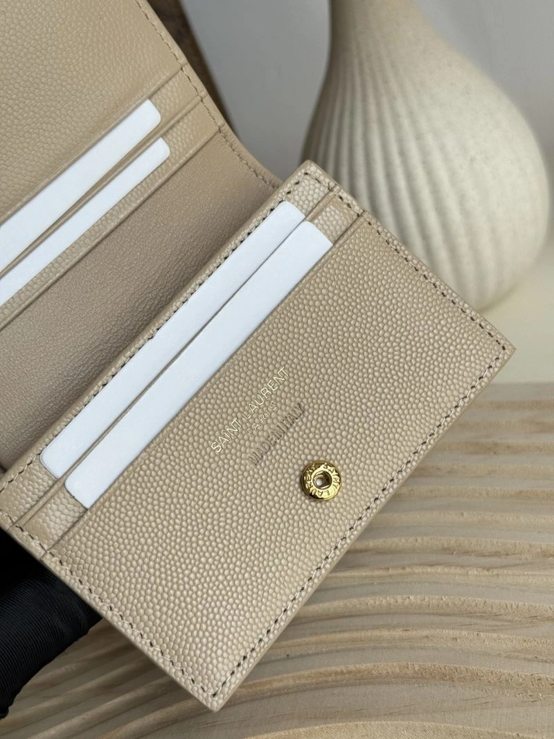 YSL Wallets Purse Affordable 56924