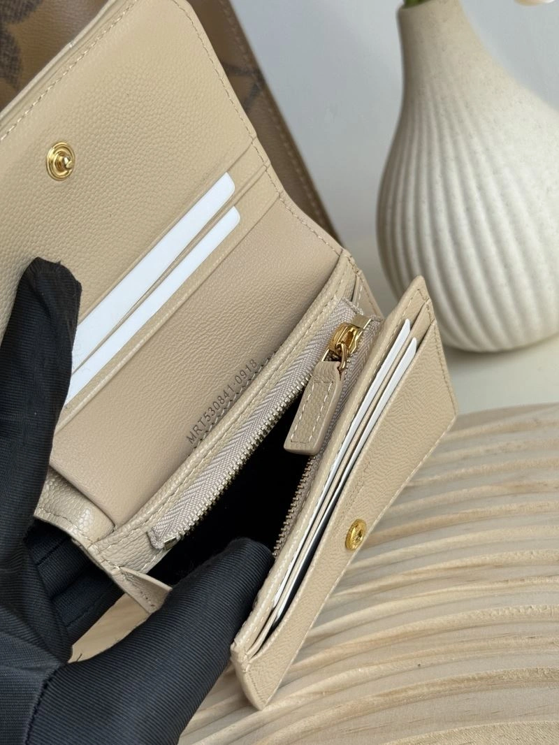YSL Wallets Purse Affordable 56924