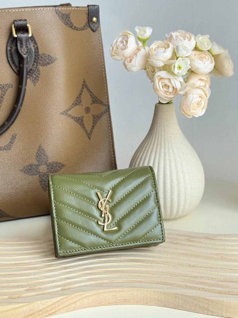 SmartChoice YSL Wallets Purse 56931