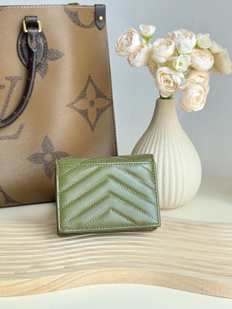 SmartChoice YSL Wallets Purse 56931