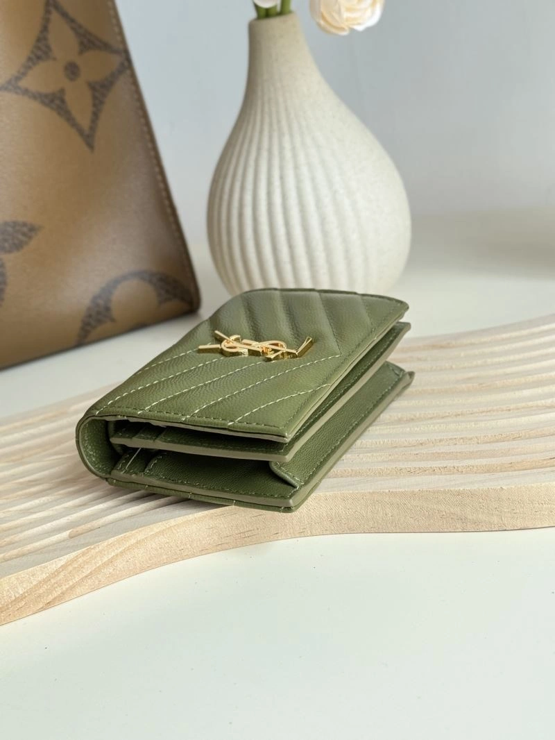 SmartChoice YSL Wallets Purse 56931