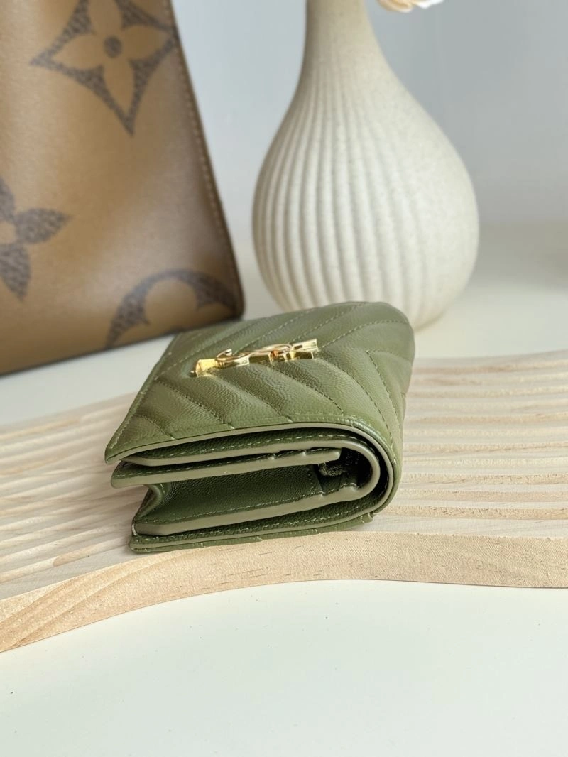 SmartChoice YSL Wallets Purse 56931